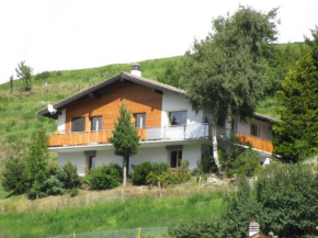 Гостиница Chalet Florida, Бюрхен